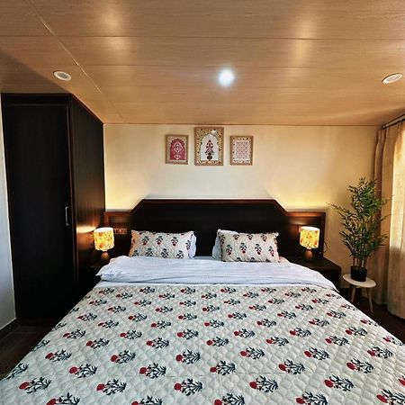 Bed and Breakfast Himalayan Hideaway à Shimla Extérieur photo