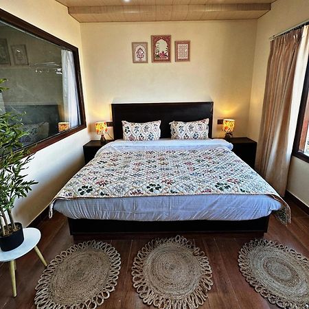 Bed and Breakfast Himalayan Hideaway à Shimla Extérieur photo
